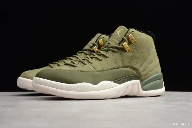 Kick Theory Jordan Air of Chris 2003 Paul 12 Class 130690-301 0529